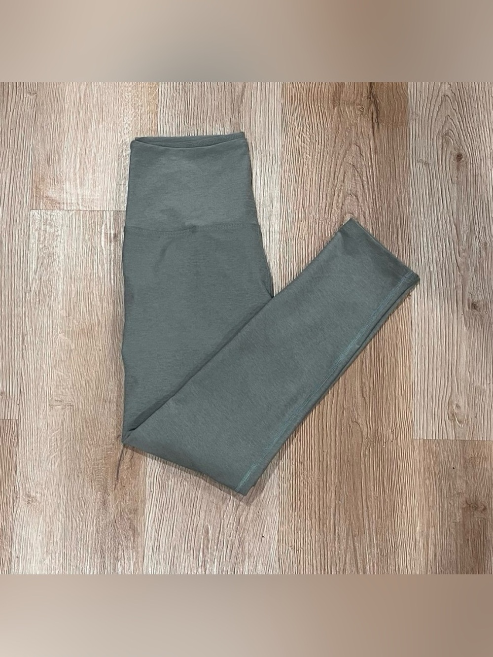 Beyond Yoga Spacedye Leggings NWOT